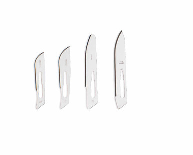 Cincinnati Surgical Blades
