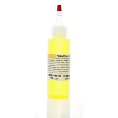 PolarStat Plus Embedding Medium, Yellow