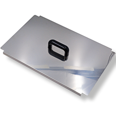 Slide Drying Hotplate Lid, Slimline