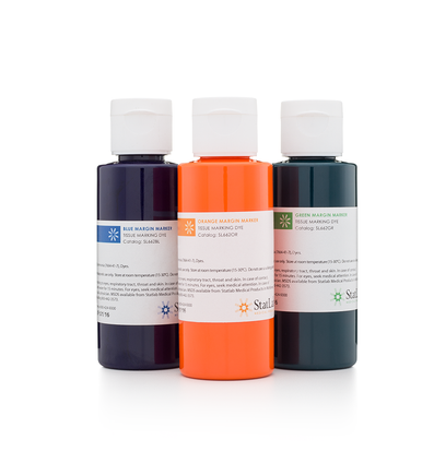 Tissue Marking Dyes