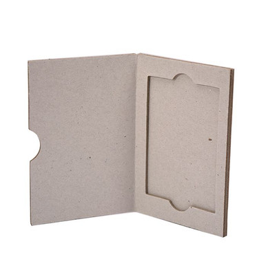 Sliderite Supa Mega Slide - Card Mailer 10/PKG