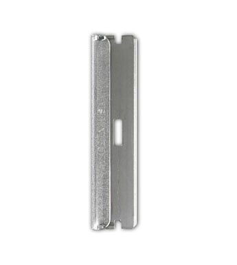 Single Edge Blades