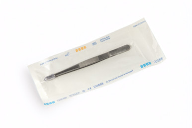 Sterile Forceps