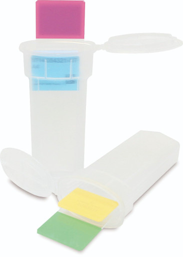 Plastic 5-Slide Cytomailer