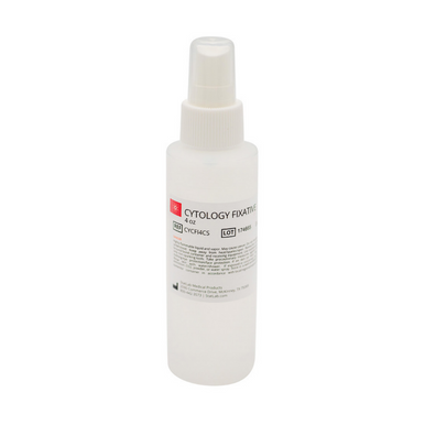 Cytology Fixative, 4 oz spray