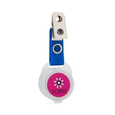 SafeTech Vapor Monitor