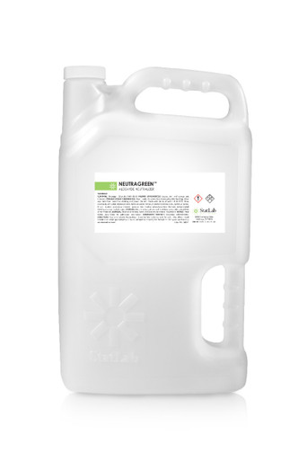 NeutraGreen Liquid Neutralizer - StatLab