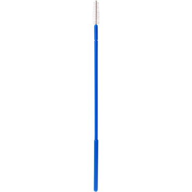 Scored StatPrep Cervical Brush, 8" Sterile