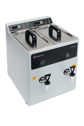 Paraffin Dispenser, High Capacity