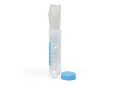 Collodion Coated Centrifuge Tube Prefills