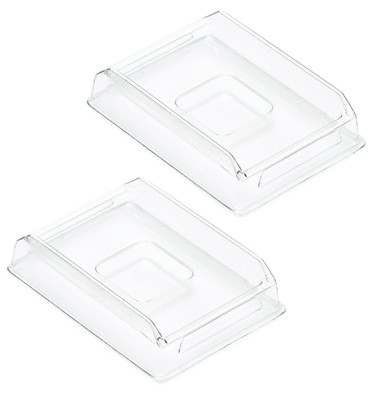 Disposable Base Molds