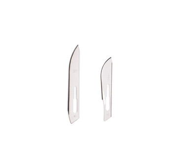 Bard-Parker Scalpel Blades