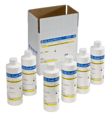 Fontana Masson Silver Method For Argentaffin Granules