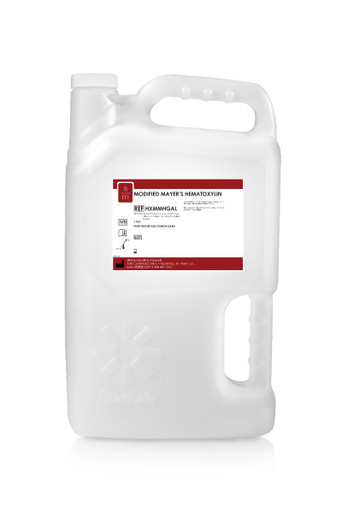Modified Mayer's Hematoxylin