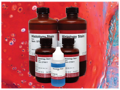 0.2% Fast Green Stain - MasterTech