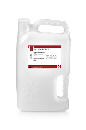 Gill's Hematoxylin III