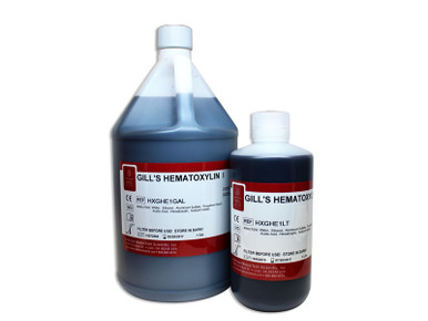 Gill's Hematoxylin I