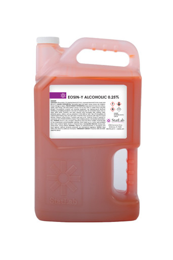 Eosin-Y, Alcoholic