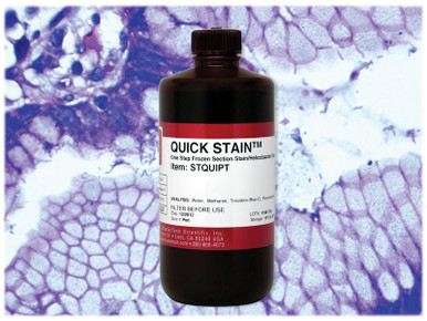 QuickStain - MasterTech