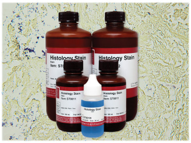 Picric Acid Acetone (Traditional Formulation)