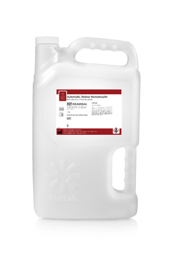 Automatic Stainer Hematoxylin