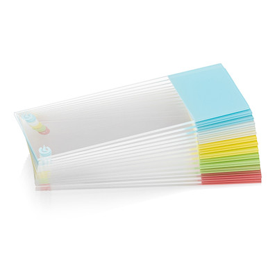 Millennia Command Adhesion Slides