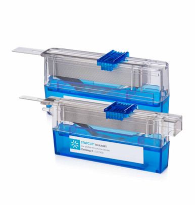 StatCut Microtome Blades