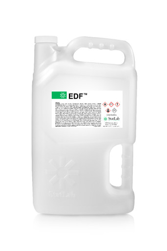 EDF Decalcifier