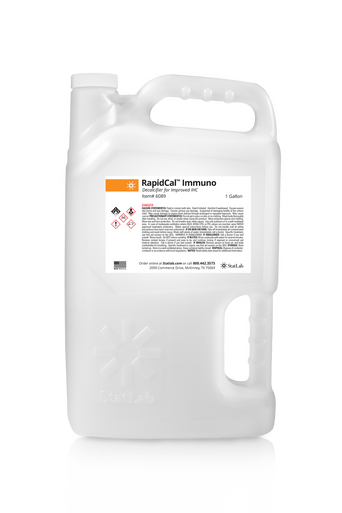 RapidCal Immuno, 1 Gallon