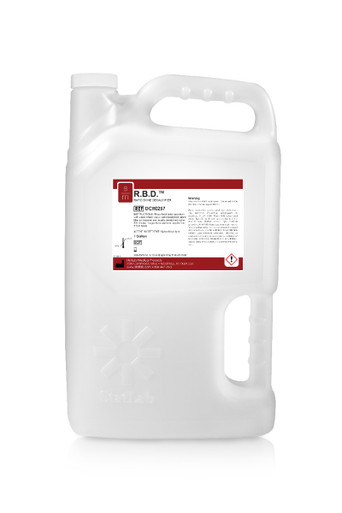 RBD Decal Solution, 1 Gallon