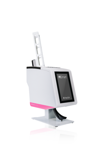 PiSmart Single Hopper Laser Cassette Printer