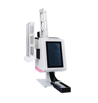 Hopper Rack for Single Hopper PiSmart Cassette Printer