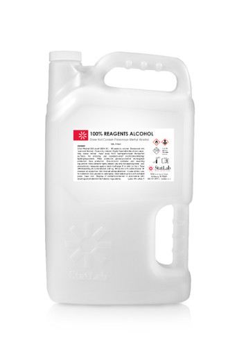 Reagents Alcohol 100% - MasterTech