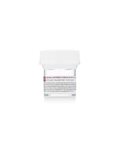 NBF with 5% Alcohol, Prefills