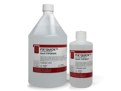 FixQuick Fixative, Liter