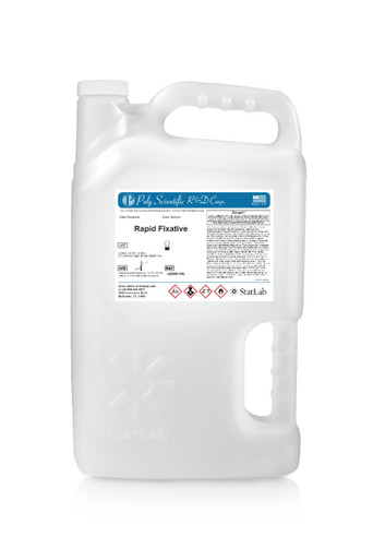 Rapid Fixative, 1 Gallon