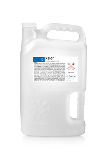 XS-3™ Xylene Substitute, 1 Gallon - StatLab