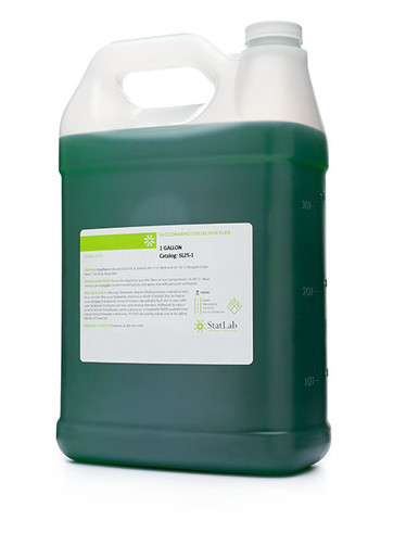Saccomanno Cytology Collection Fluid, Prefills and Bulk