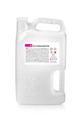 Formaldehyde, 37%