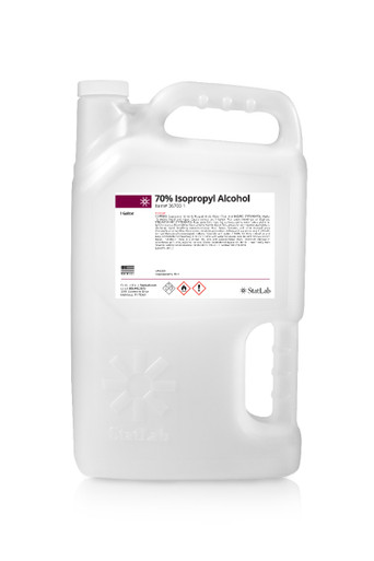 Isopropyl Alcohol 70%, 1 Gallon