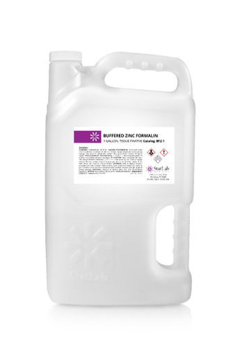 Buffered Zinc Formalin