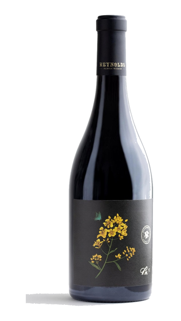 2024 Reynolds Family Winery Pinot Noir, Los Carneros