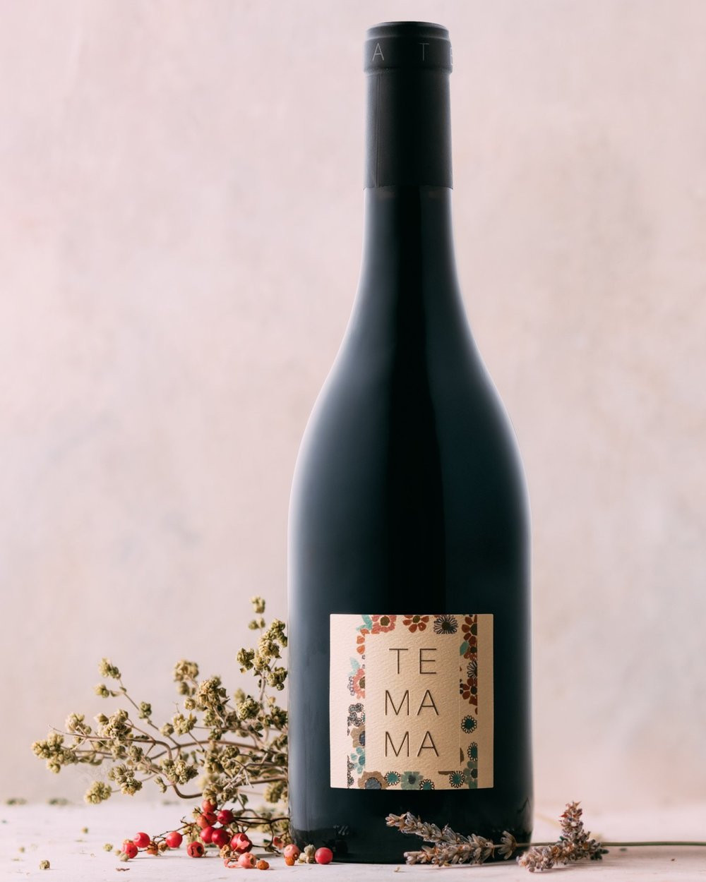 Matt Sands, Winemaker