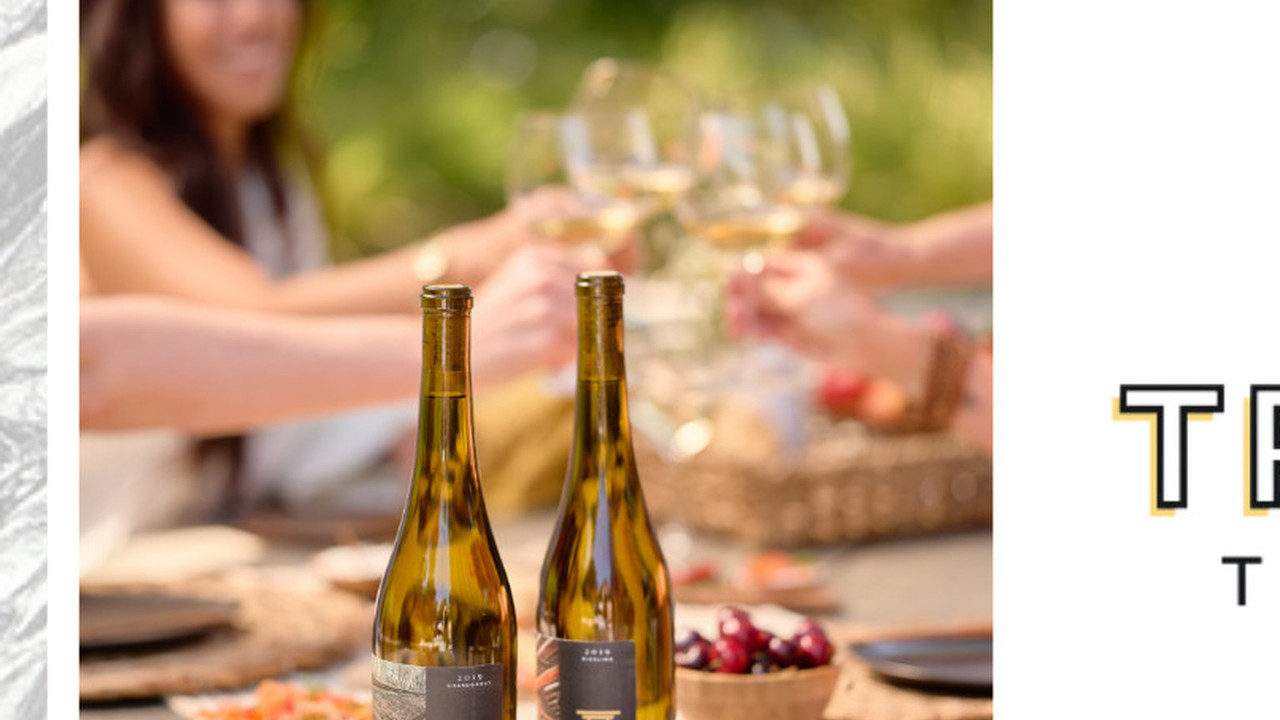 Trestle 31 vineyard