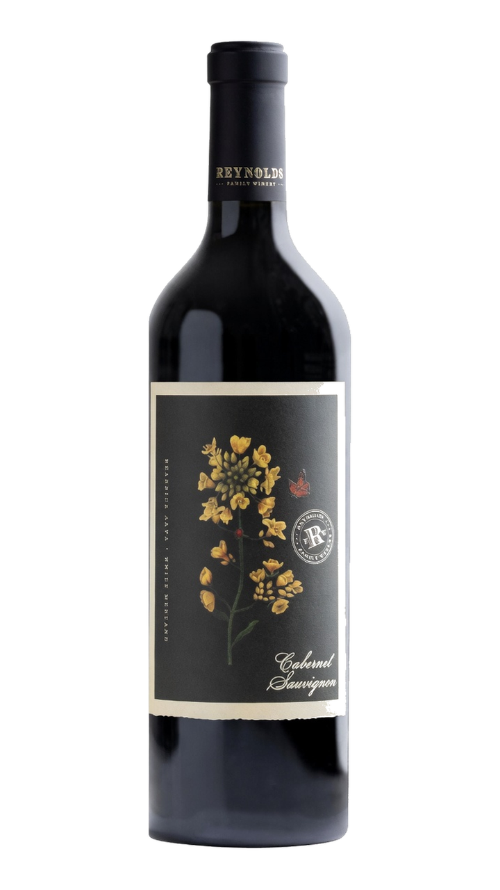 2022 Estate Cabernet