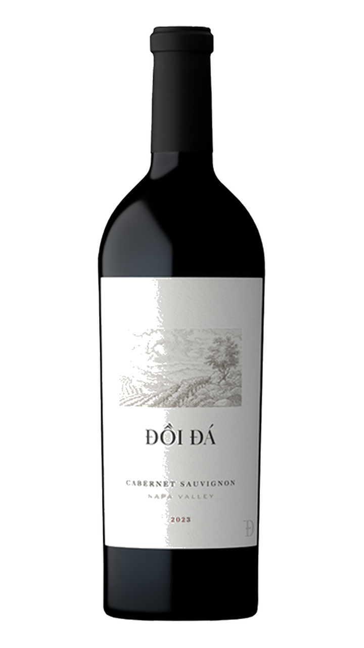 2023 Đồi Đá Napa Cabernet