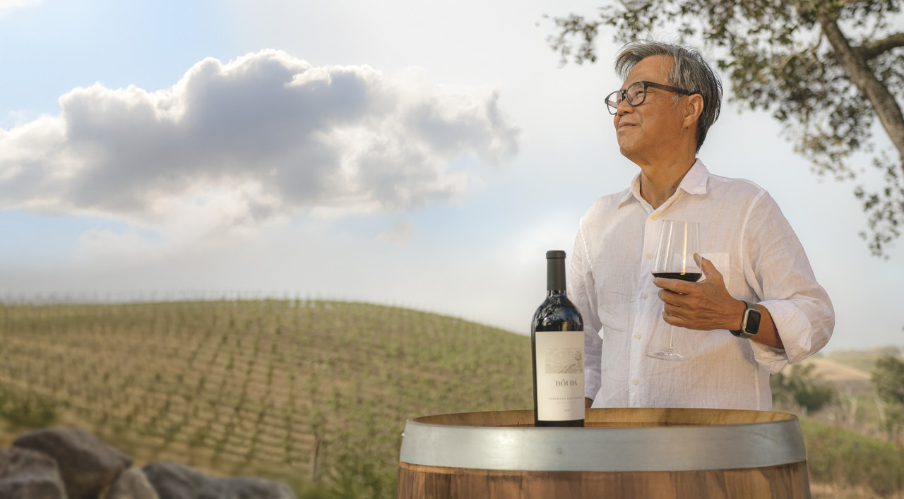 Cuong Pham, Owner