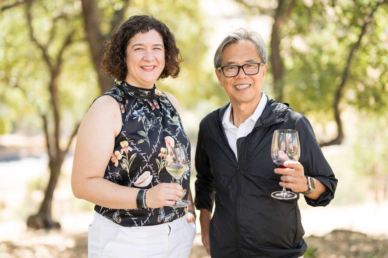 Cuong Pham, Owner