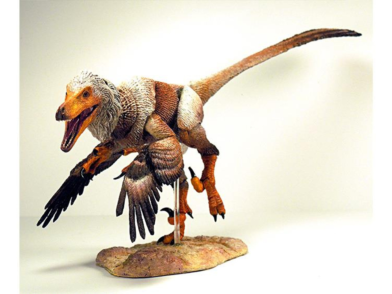 Tsaagan by Beasts of the Mesozoic - Dan's Dinosaurs
