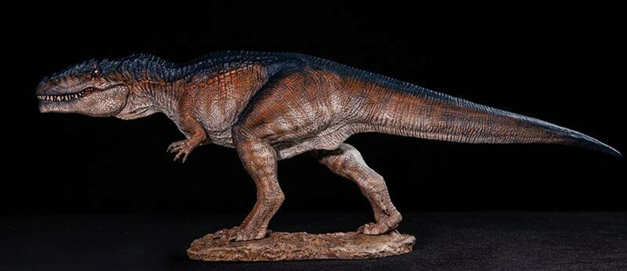 Giganotosaurus By W Dragon Dan S Dinosaurs
